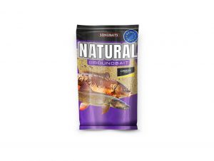 Sonubaits Natural Cheesy
