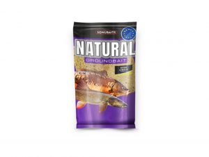 Sonubaits Natural River Cheesy