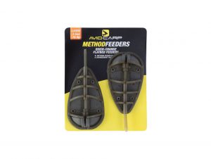 Avid Carp Method Feeder