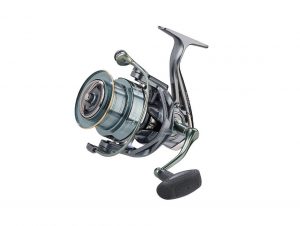 Balzer Alegra Feeder
