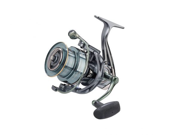 Balzer Alegra Feeder