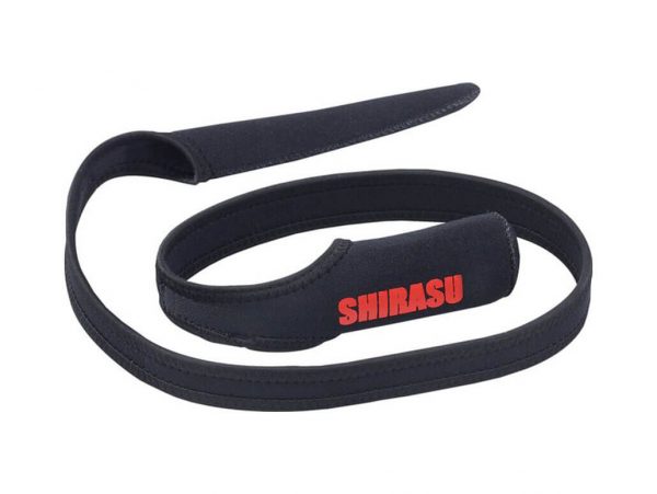 Balzer Shirasu Neopren Rutenschutz