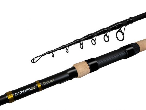 Delphin Armada NX Travel