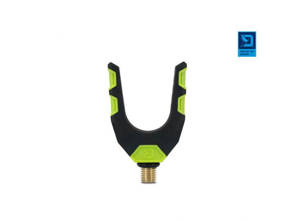 Delphin Sixto Reaxe U Feeder-Halter