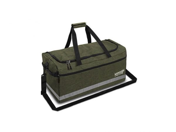 Delphin Wasabi Carry Big