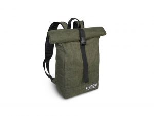 Delphin Wasabi Rucksack