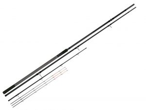 FTM Black Steel Bullet