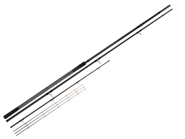 FTM Black Steel Bullet