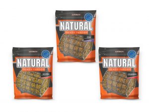 Sonubaits Natural Ready Feeder