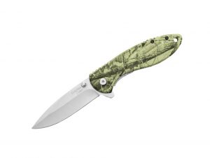 Delphin Camu Klappmesser