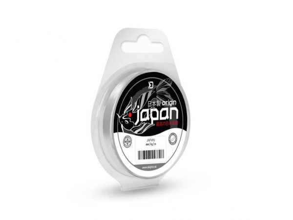 Delphin Japan Origin UC