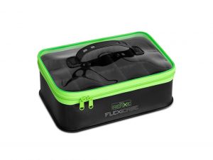 Delphin Reaxe Flexi Case