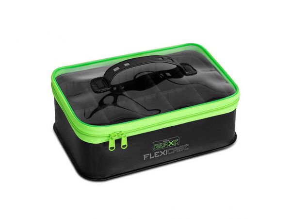 Delphin Reaxe Flexi Case