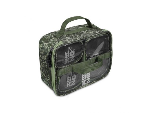Delphin Space Taschenset