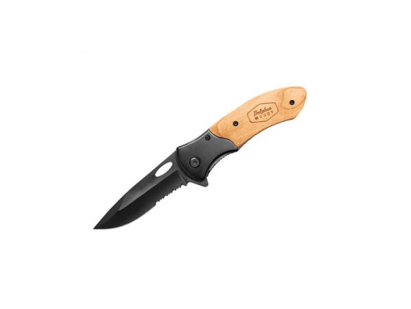 Delphin Woody Klappmesser