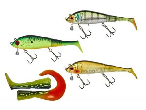 Gunki Grouper 140 S