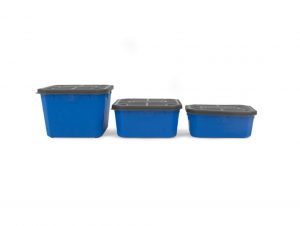 Preston Bait Tub