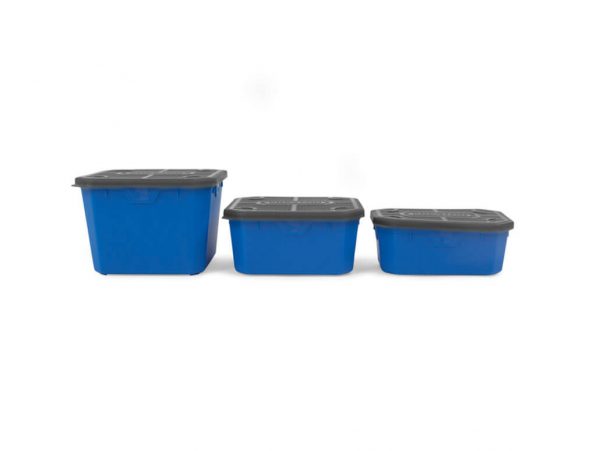 Preston Bait Tub