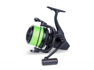 Sonik Hero-X Spod Reel