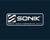 Sonik Logo