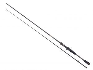 Balzer Shirasu Street IM-8 Perch Light Stick Cast