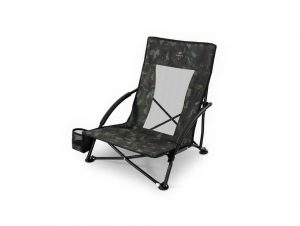 Delphin Lowrid Banx Sessel