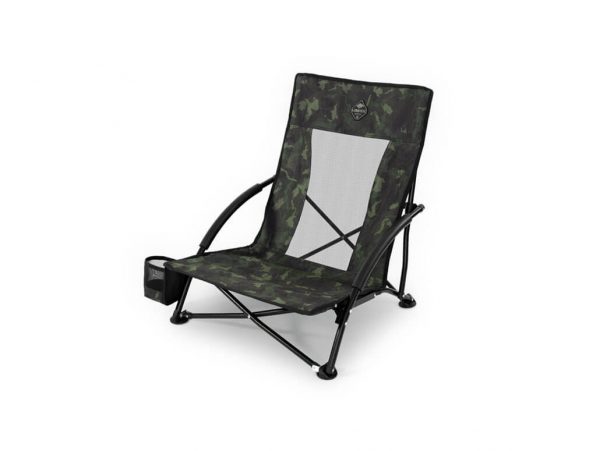 Delphin Lowrid Banx Sessel