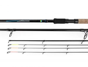 Preston Monster Xtreme Distance Feeder