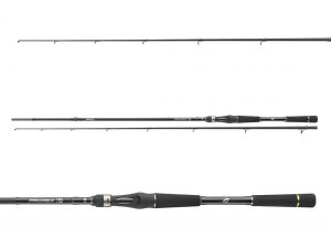 Daiwa Prorex S Baitcast