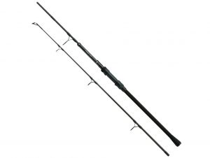 Sonik Xtractor+ Carp Rods