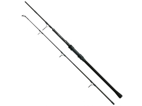 Sonik Xtractor+ Carp Rods