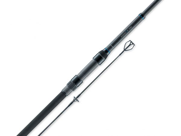 Sonik Xtractor Pro Carp Rods