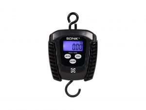 Sonik Digital Folding Scales