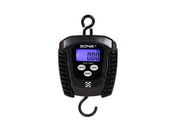 Sonik Digital Folding Scales