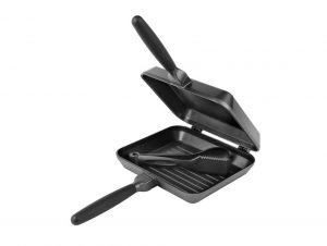 Sonik Sizzla Multi Pan Set