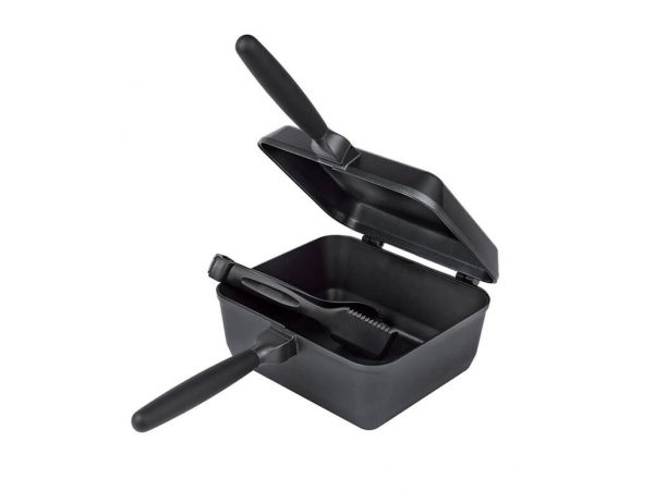 Sonik Sizzla Multi Pan Set Deep