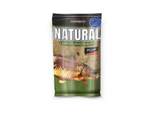 Sonubaits Groundbait Natural Big Carp