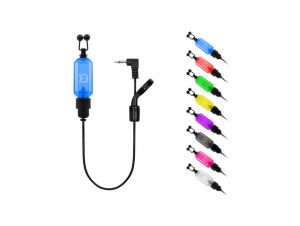 Delphin CUBIX Light Bissanzeiger
