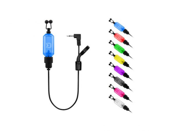 Delphin CUBIX Light Bissanzeiger