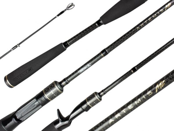 Seika Pro Artemis M2 BC
