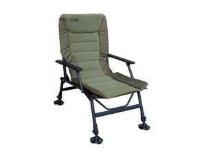 Sonik Bank Tek Armchair