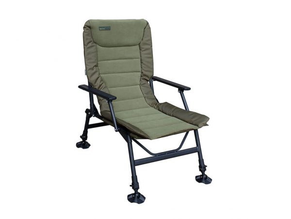 Sonik Bank Tek Armchair