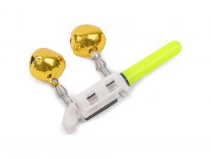 Zebco Trophy Battery Bell Light