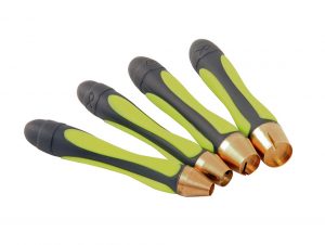 Matrix Bread Punch Set