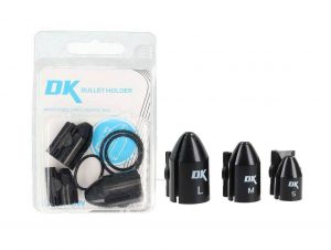 Deka Bullet Holder