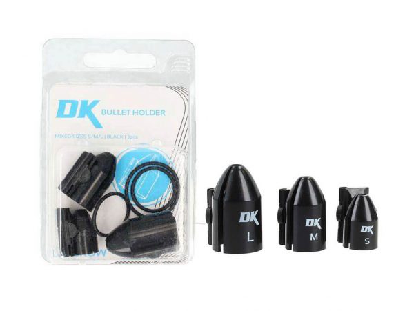 Deka Bullet Holder