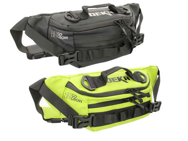 Deka Hip Bag Type I