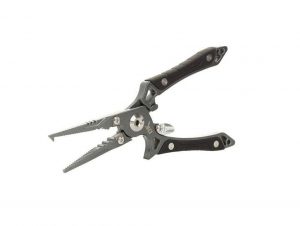 Deka Plier Titanium