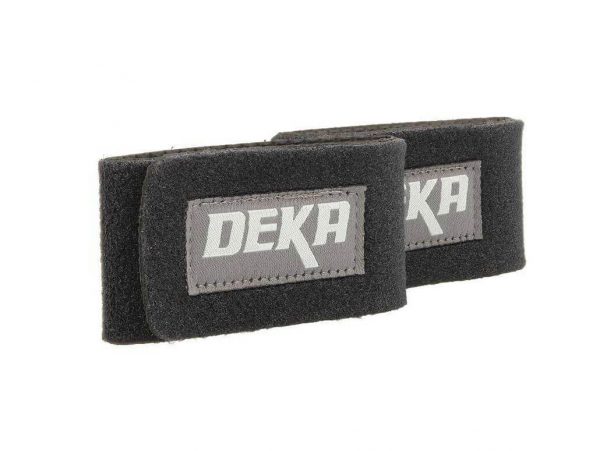 Deka Rod Belt