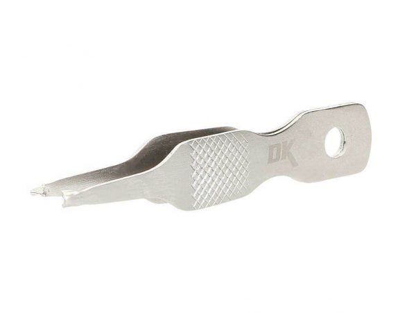 Deka Split Ring Plier Micro